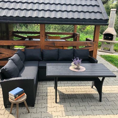 Stará Lesná Villa Detvan מראה חיצוני תמונה