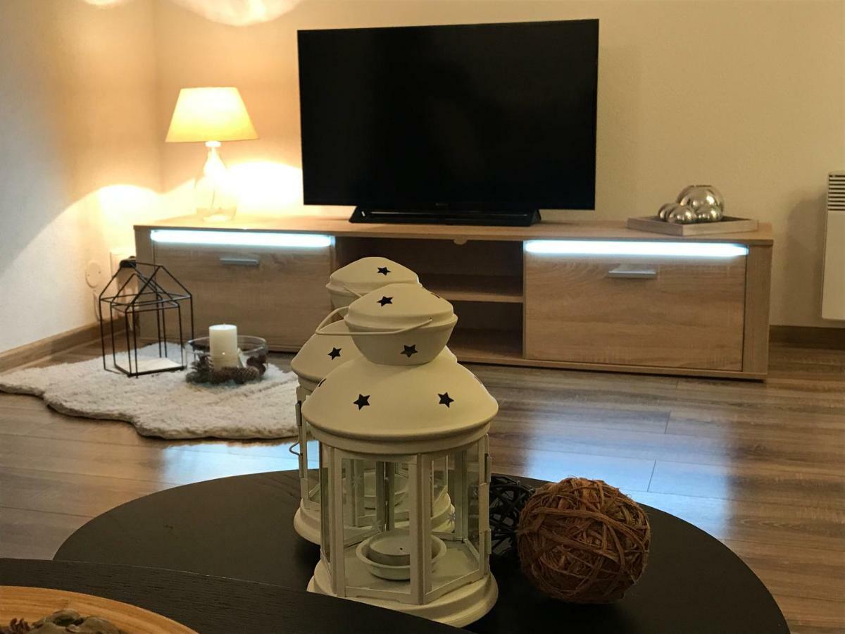 Stará Lesná Villa Detvan מראה חיצוני תמונה
