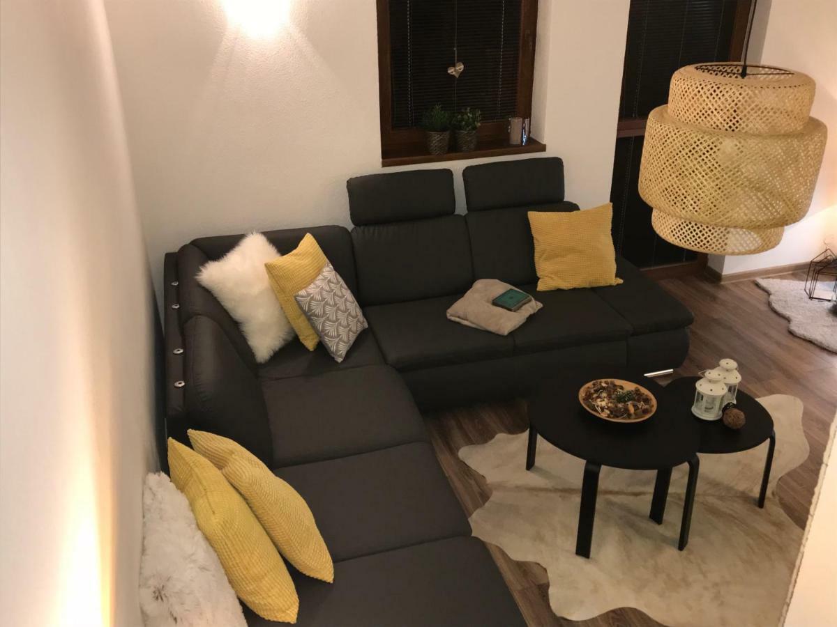 Stará Lesná Villa Detvan מראה חיצוני תמונה