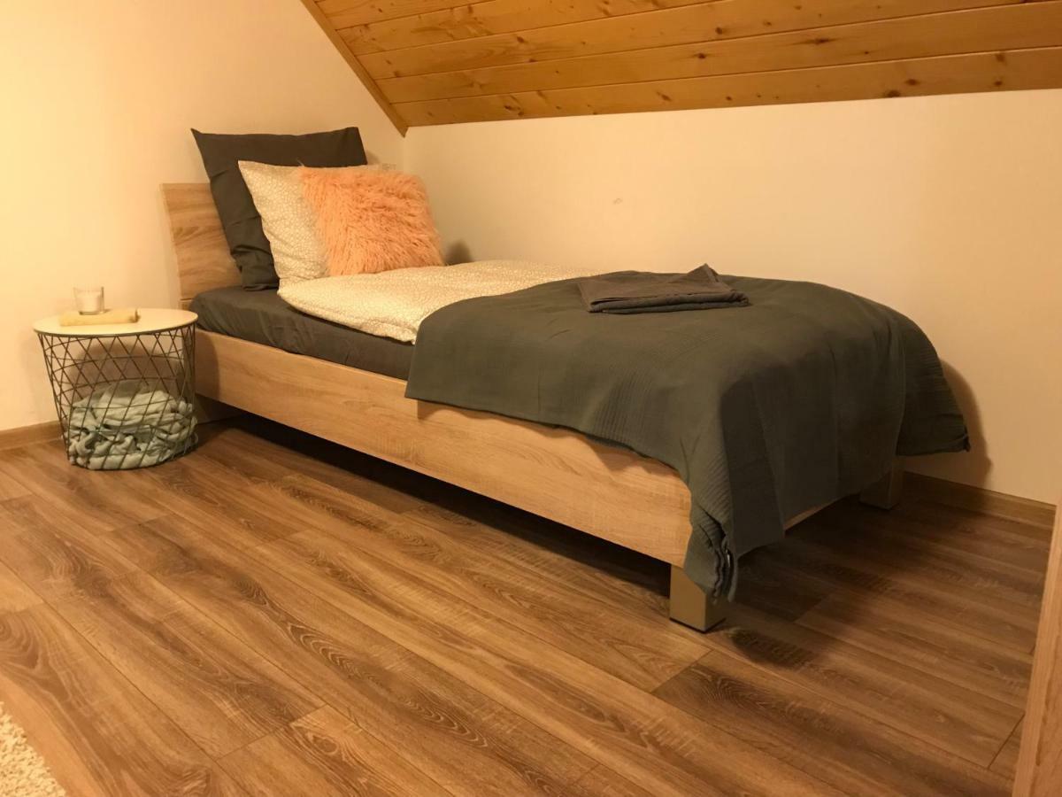 Stará Lesná Villa Detvan מראה חיצוני תמונה