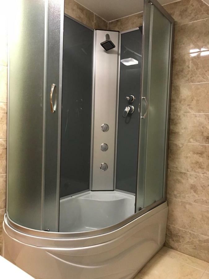 Stará Lesná Villa Detvan מראה חיצוני תמונה