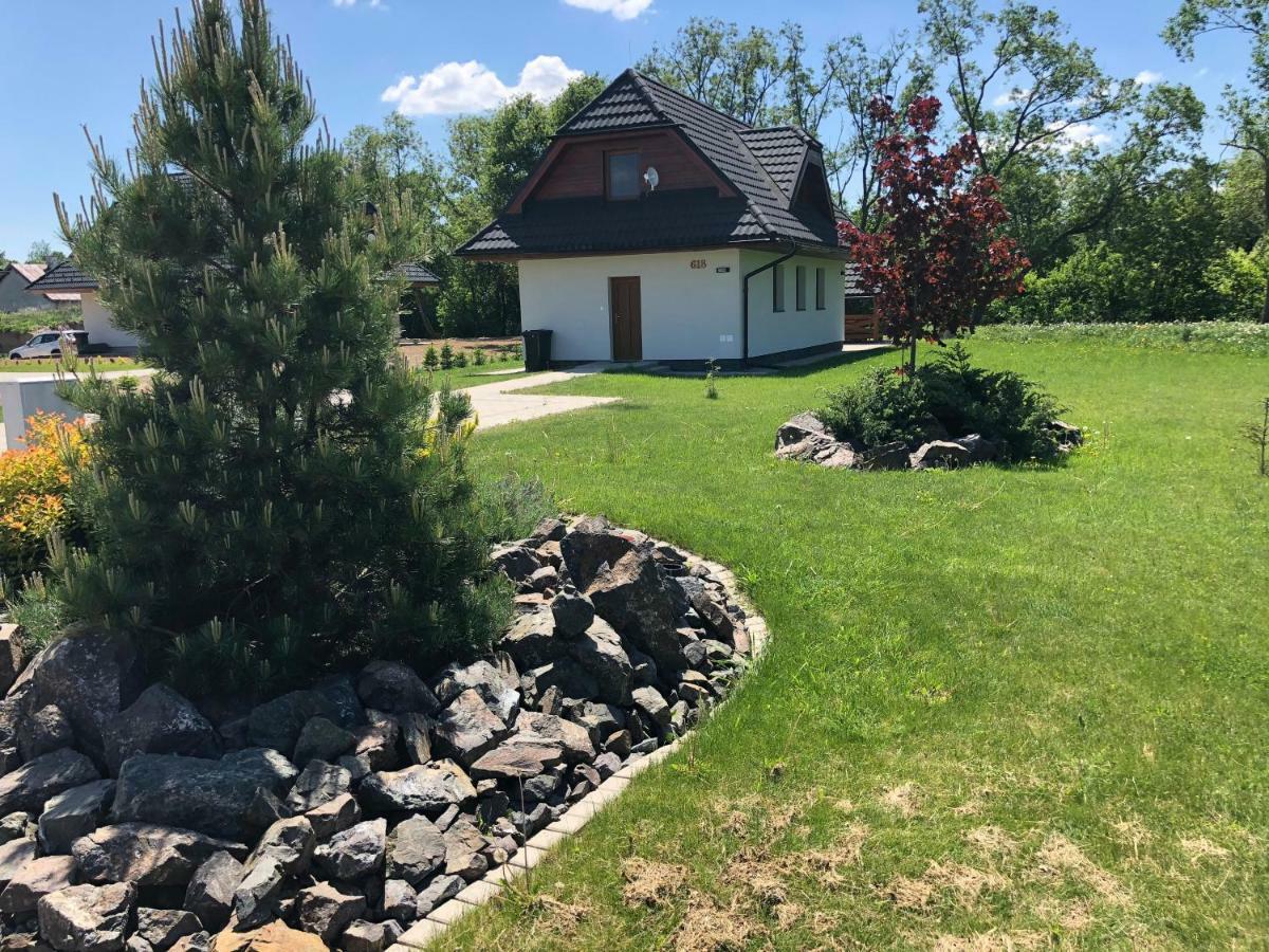 Stará Lesná Villa Detvan מראה חיצוני תמונה