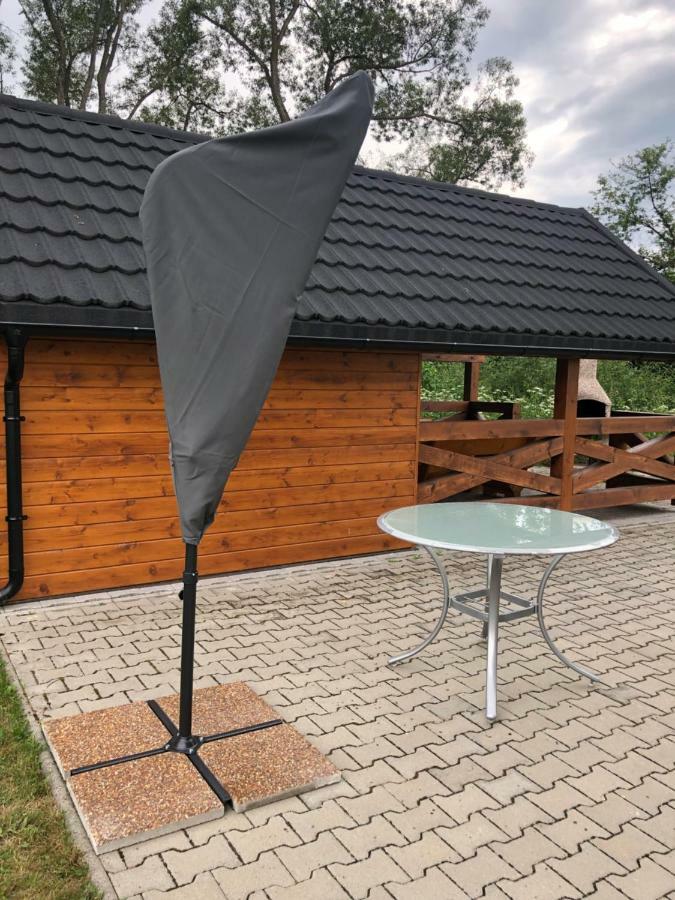 Stará Lesná Villa Detvan מראה חיצוני תמונה
