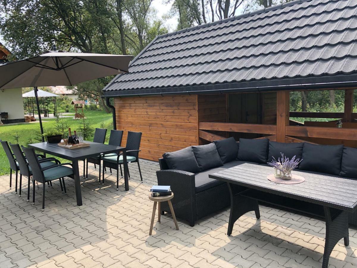 Stará Lesná Villa Detvan מראה חיצוני תמונה